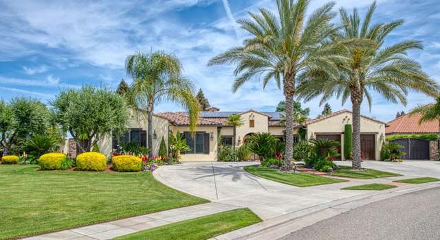 Photo of 11544 N Queensberry Ave, Fresno, CA 93730