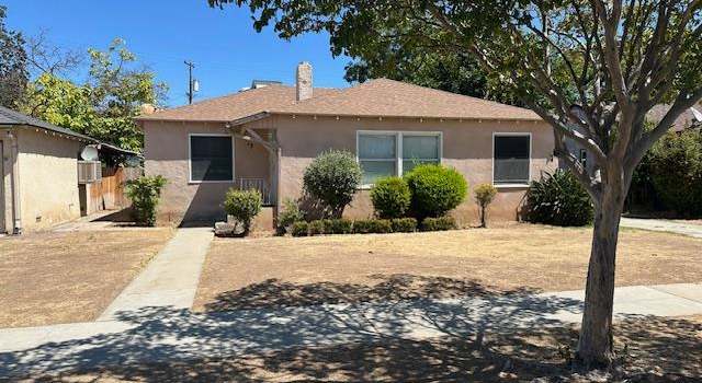 Photo of 15 E Fountain Way, Fresno, CA 93704