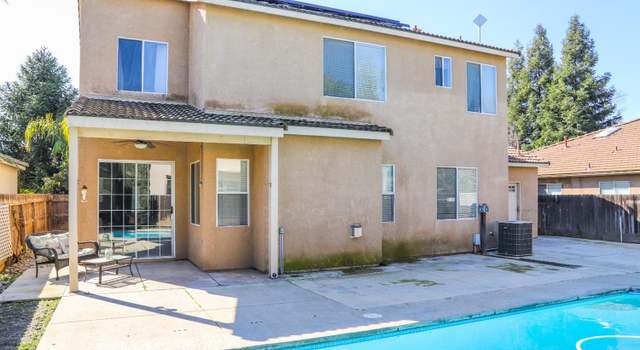 Photo of 2642 E Muncie Ave, Fresno, CA 93720