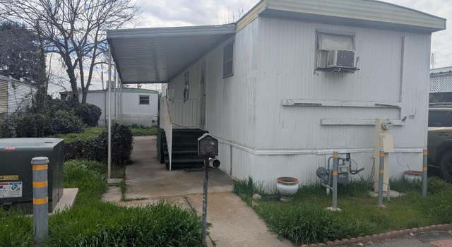 Photo of 1272 Villa Ave #60, Clovis, CA 93612