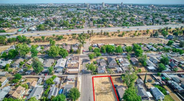 Photo of 0 Tyler, Fresno, CA 93701
