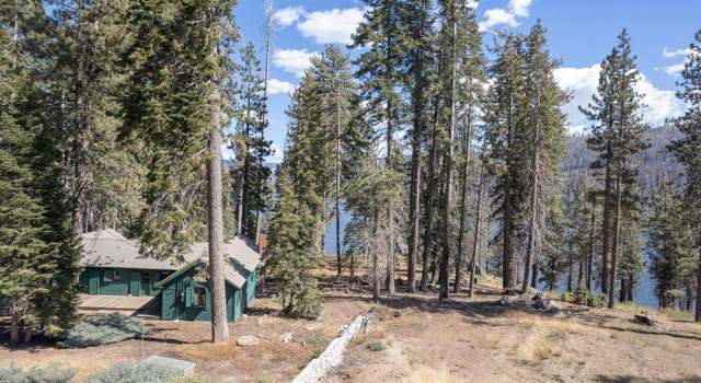 Photo of 60609 Huckleberry Hill Ln #65, Huntington Lake, CA 93634