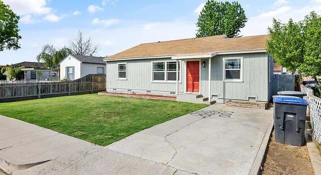 Photo of 901 S S Burke St, Visalia, CA 93292