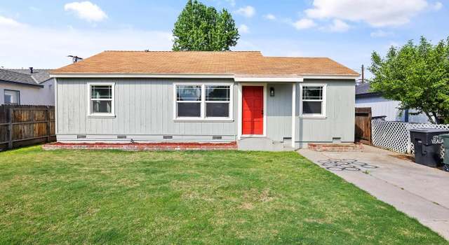 Photo of 901 S S Burke St, Visalia, CA 93292