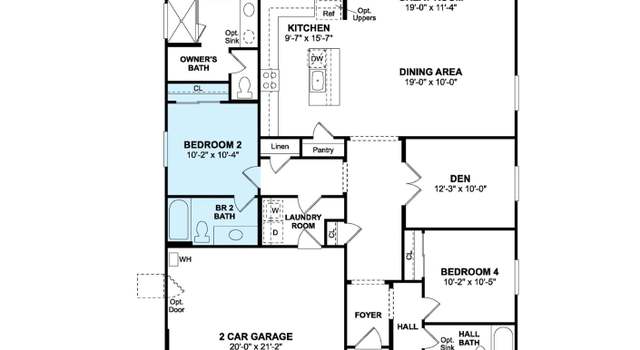 Photo of 1320 W Marc Ave, Fowler, CA 93625
