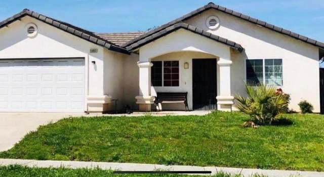 Photo of 1493 Lacreta Ave, Madera, CA 93638