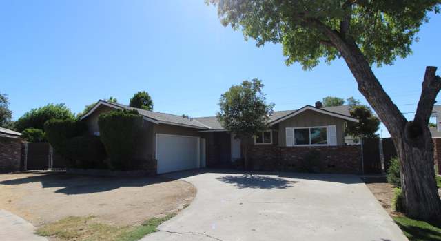 Photo of 3467 E Bellaire Way, Fresno, CA 93726