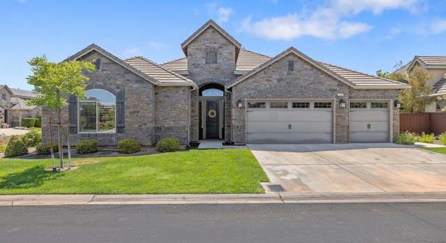 Photo of 4418 N Golden Sunset Way, Clovis, CA 93619