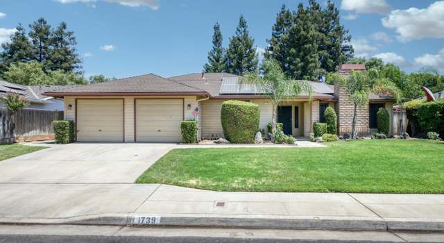 Photo of 1739 Ash Ave, Clovis, CA 93611