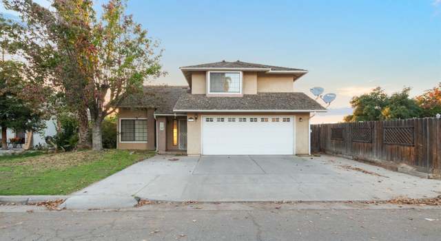 2321 N Carol Ave, Fresno, CA 93722 | Redfin