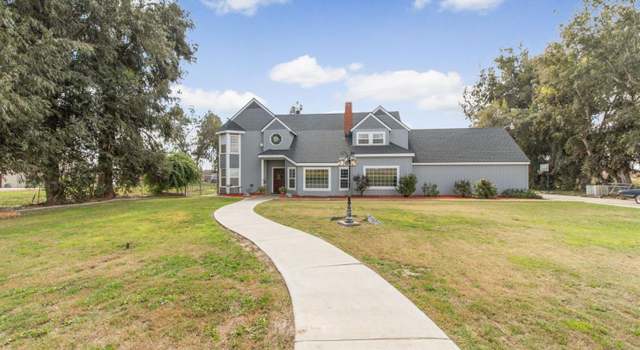 Photo of 20665 Fargo Ave, Lemoore, CA 93245
