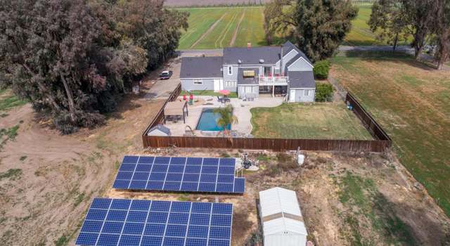 Photo of 20665 Fargo Ave, Lemoore, CA 93245