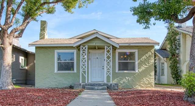Photo of 2110 N Palm Ave, Fresno, CA 93704