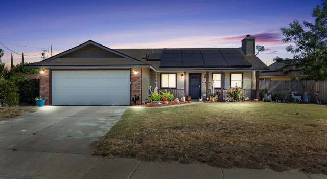 Photo of 415 Kimberly Pl, Coalinga, CA 93210
