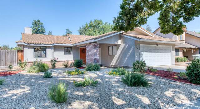 Photo of 339 N Claremont Ave, Fresno, CA 93727