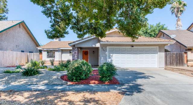 Photo of 339 N Claremont Ave, Fresno, CA 93727