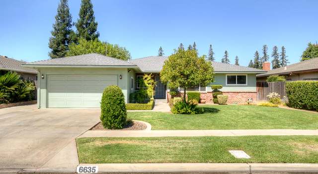 Photo of 6635 N Anna St, Fresno, CA 93710
