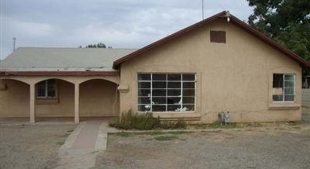 Photo of 3905 E Jensen Ave, Fresno, CA 93725