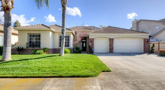Photo of 2673 E Shea Dr, Fresno, CA 93720