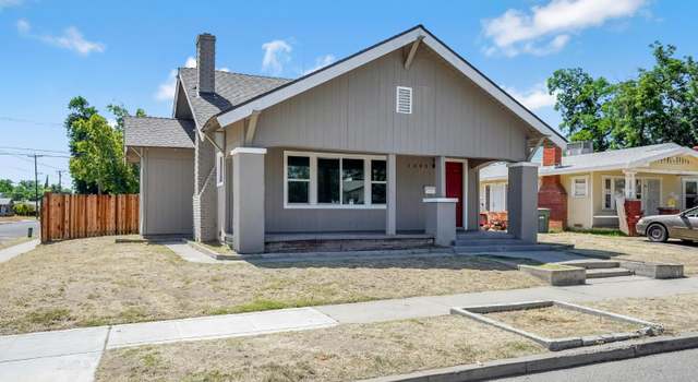 Photo of 1303 N Calaveras St, Fresno, CA 93728
