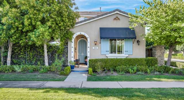 Photo of 3800 Heritage Ave, Clovis, CA 93619