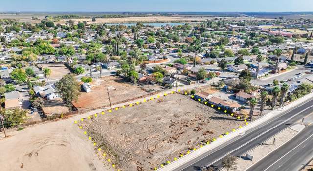 Photo of 1835 N St, Firebaugh, CA 93622