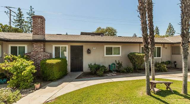 Photo of 6354 N Palm Ave, Fresno, CA 93704