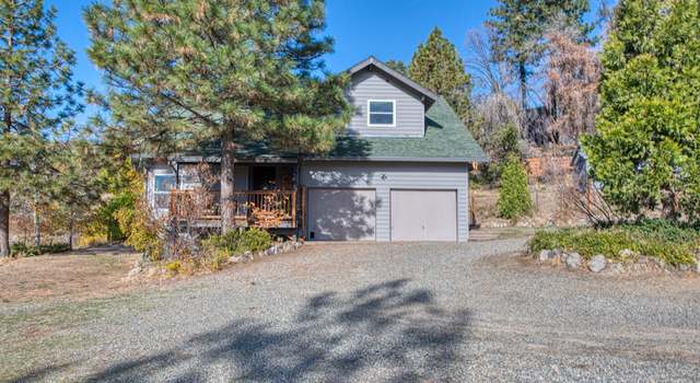 Photo of 36711 Peterson Rd, Auberry, CA 93602