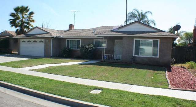 Photo of 3279 W Rialto Ave, Fresno, CA 93722