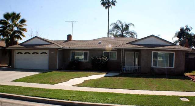 Photo of 3279 W Rialto Ave, Fresno, CA 93722