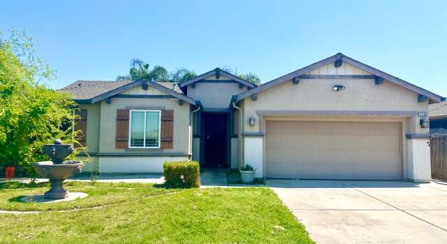 Photo of 2166 N Constance Dr, Fresno, CA 93722