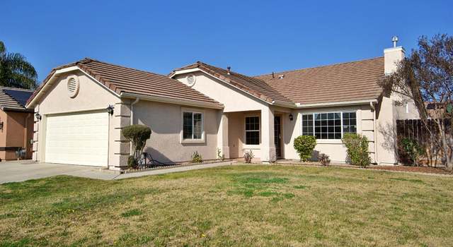 Photo of 5503 E Byrd Ave, Fresno, CA 93727