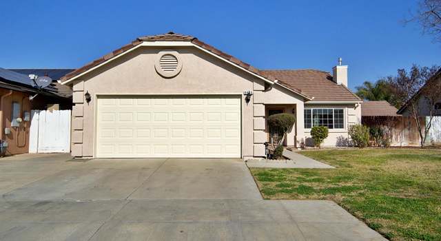 Photo of 5503 E Byrd Ave, Fresno, CA 93727