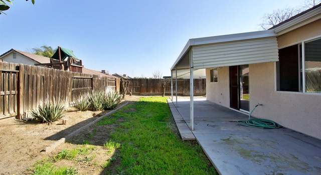Photo of 5503 E Byrd Ave, Fresno, CA 93727