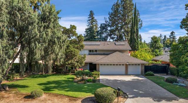 Photo of 2693 W Browning, Fresno, CA 93711