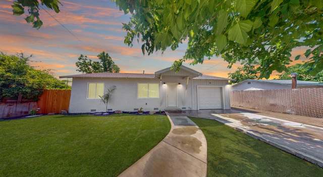 Photo of 727 N 3rd St, Fresno, CA 93702