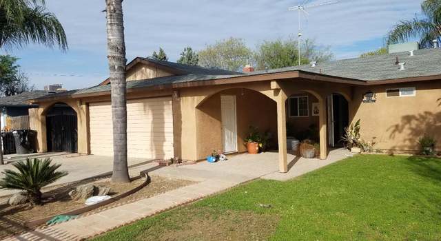 Photo of 716 3rd St, Orange Cove, CA 93646