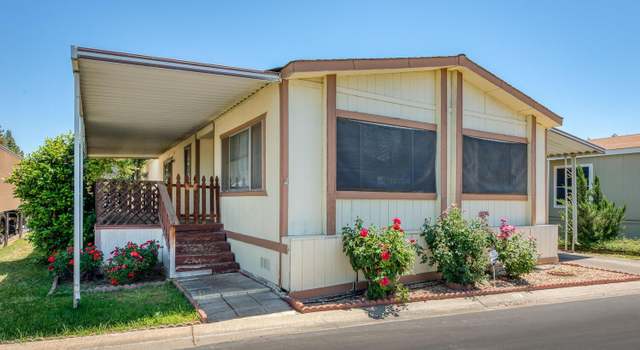 Photo of 336 E Alluvial Ave #13, Fresno, CA 93720