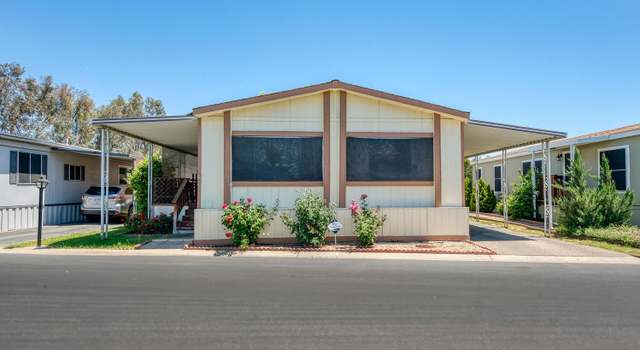 Photo of 336 E Alluvial Ave #13, Fresno, CA 93720