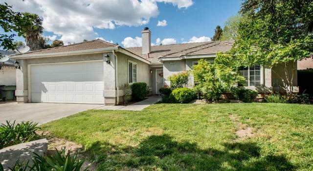 Photo of 4096 W Terrace Ave, Fresno, CA 93722