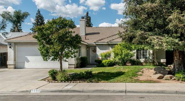 Photo of 4096 W Terrace Ave, Fresno, CA 93722