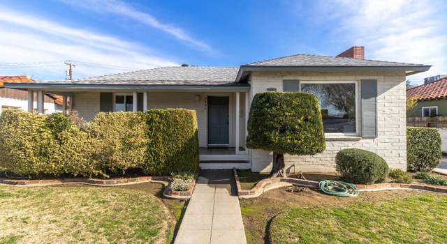 Photo of 2534 N Vagedes Ave, Fresno, CA 93704