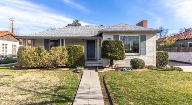 Photo of 2534 N Vagedes Ave, Fresno, CA 93704
