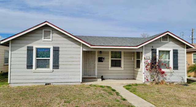 Photo of 347 Coolidge St, Coalinga, CA 93210
