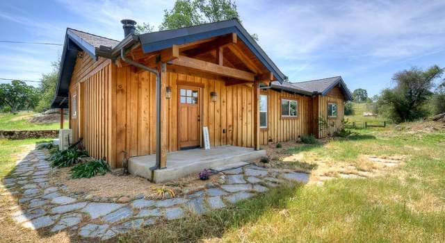Photo of 15753 Morgan Canyon Rd, Prather, CA 93651