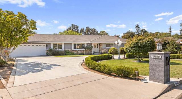 Photo of 5888 E Alta Ave, Fresno, CA 93727