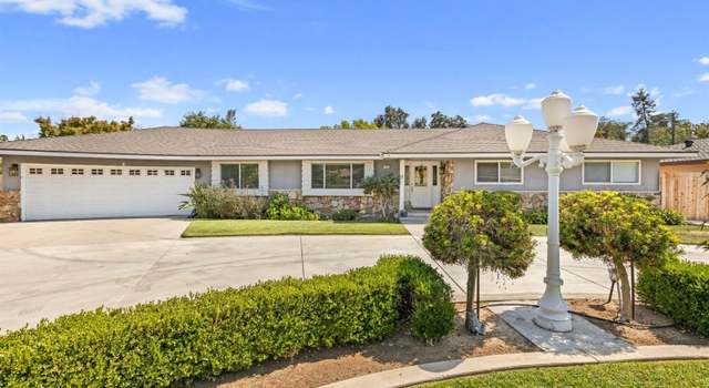 Photo of 5888 E Alta Ave, Fresno, CA 93727