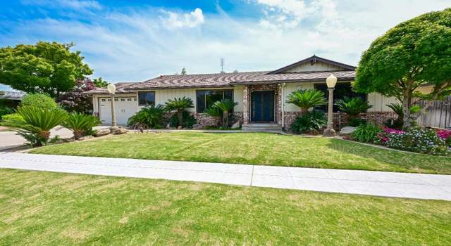 Photo of 3103 E Magill, Fresno, CA 93710