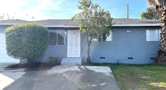 Photo of 2680 S Martin L King Jr Blvd, Fresno, CA 93706