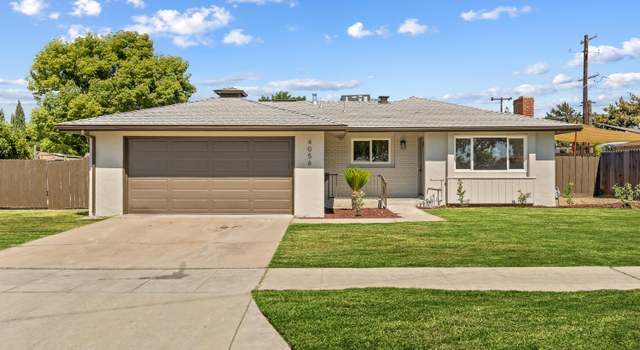 Photo of 4056 N Mariposa St, Fresno, CA 93726